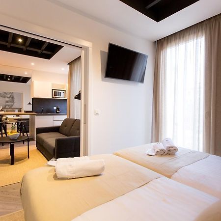 Domus Romana Lux Bed and Breakfast Zadar Exterior foto