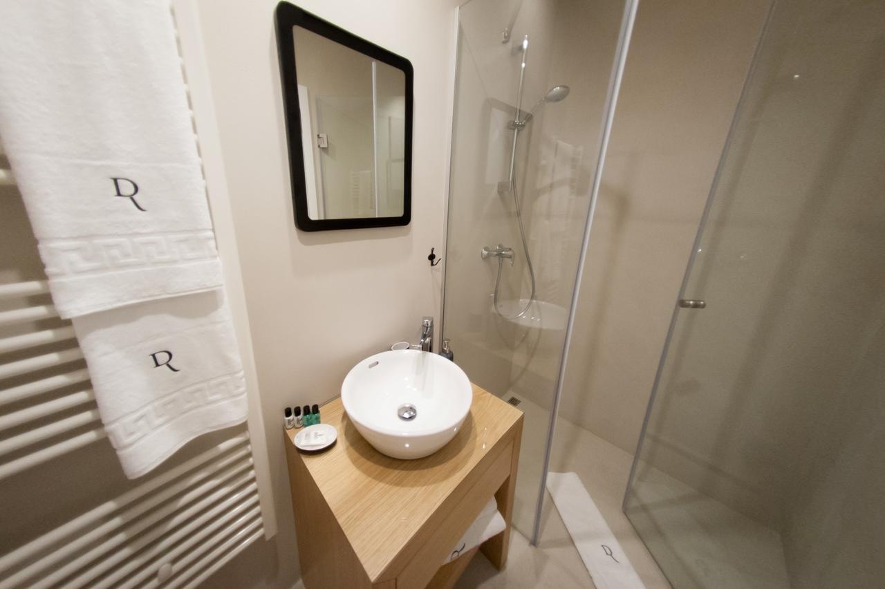 Domus Romana Lux Bed and Breakfast Zadar Exterior foto