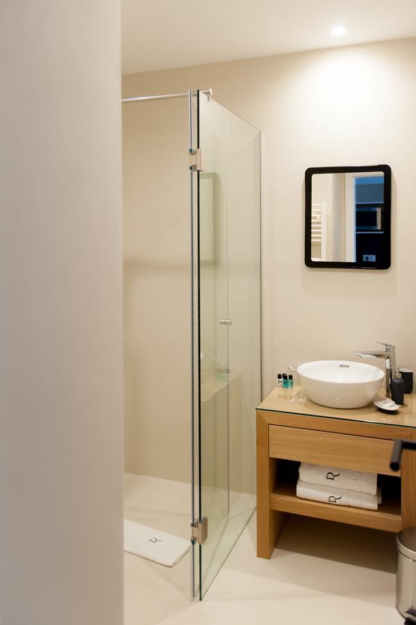 Domus Romana Lux Bed and Breakfast Zadar Exterior foto