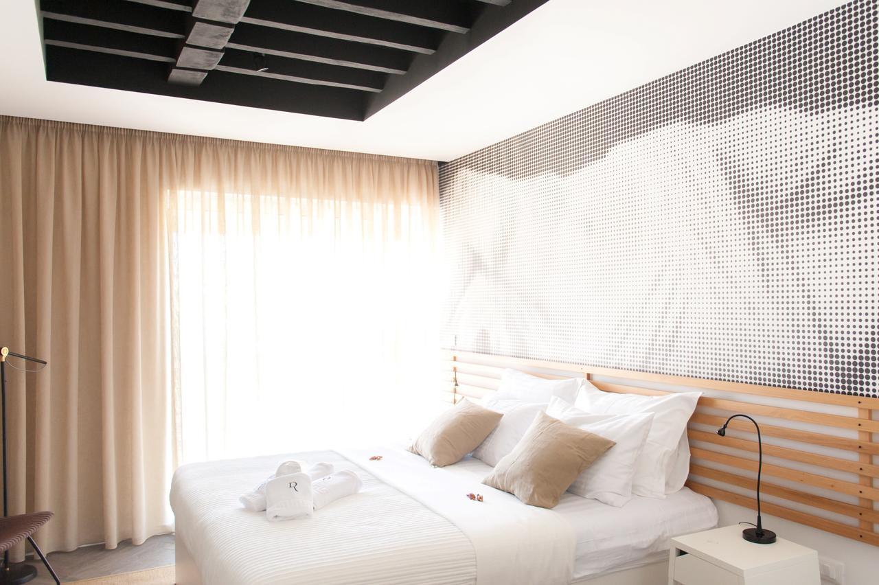 Domus Romana Lux Bed and Breakfast Zadar Exterior foto