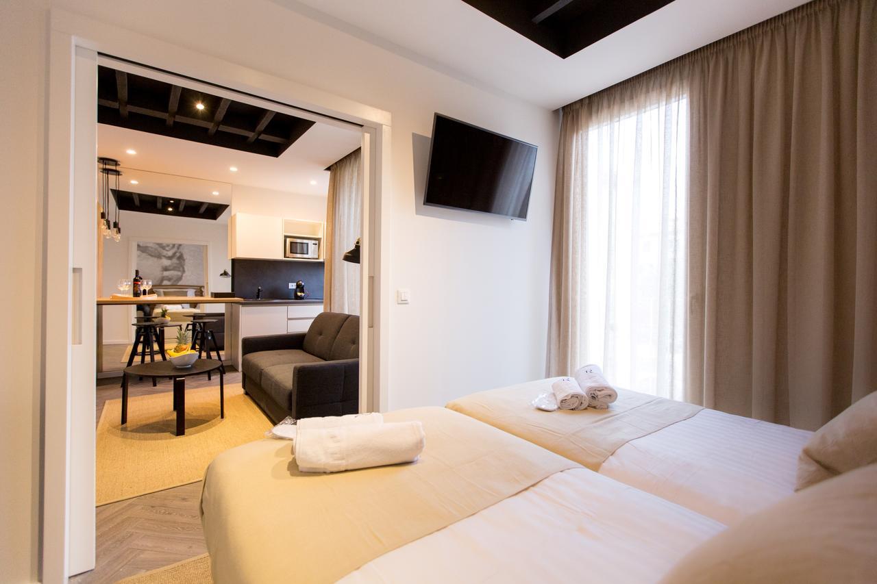 Domus Romana Lux Bed and Breakfast Zadar Exterior foto