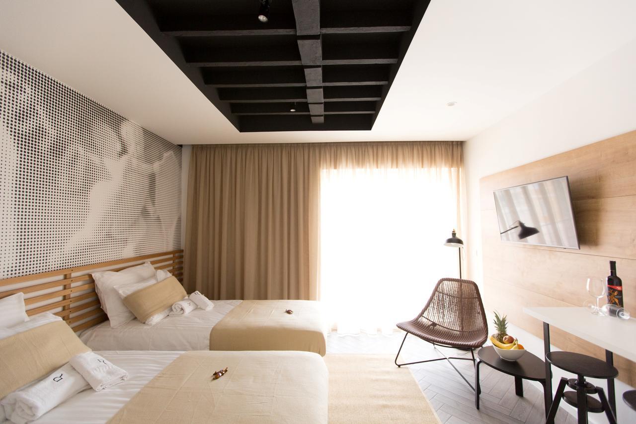 Domus Romana Lux Bed and Breakfast Zadar Exterior foto