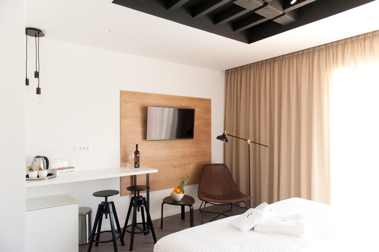 Domus Romana Lux Bed and Breakfast Zadar Exterior foto