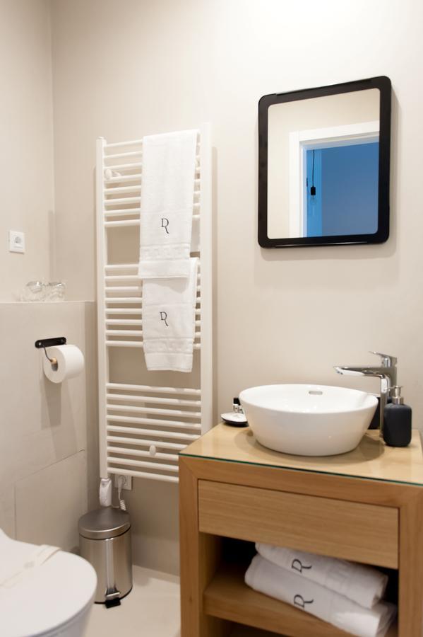 Domus Romana Lux Bed and Breakfast Zadar Exterior foto