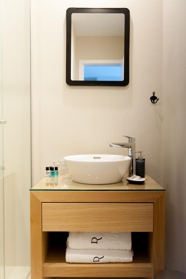 Domus Romana Lux Bed and Breakfast Zadar Exterior foto