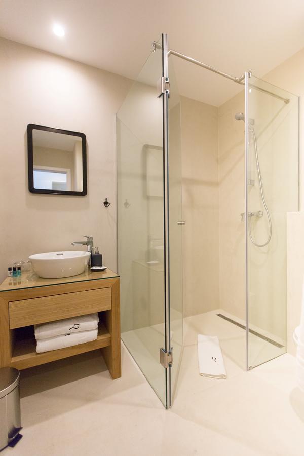 Domus Romana Lux Bed and Breakfast Zadar Exterior foto
