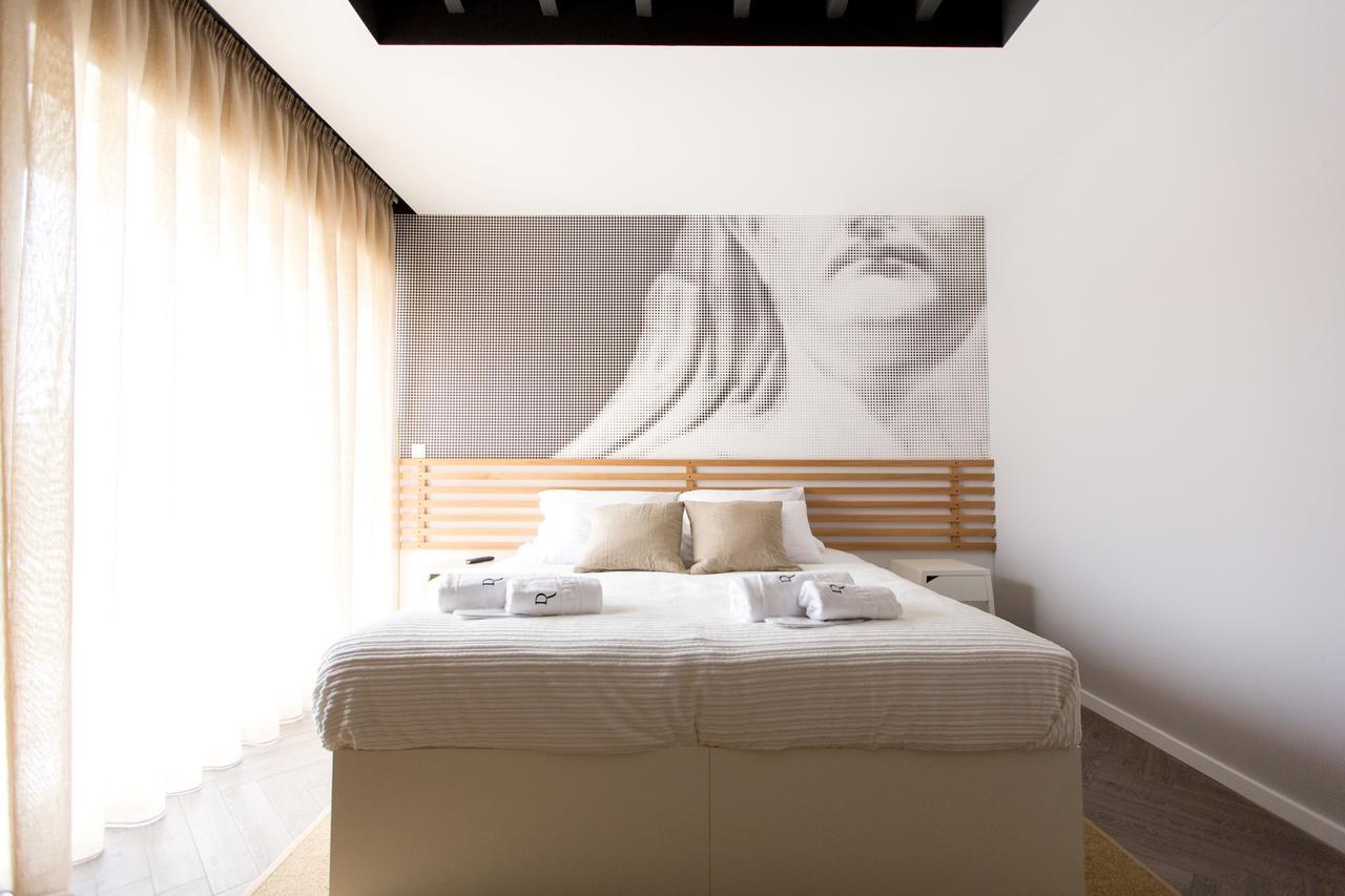 Domus Romana Lux Bed and Breakfast Zadar Exterior foto