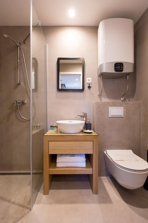 Domus Romana Lux Bed and Breakfast Zadar Exterior foto