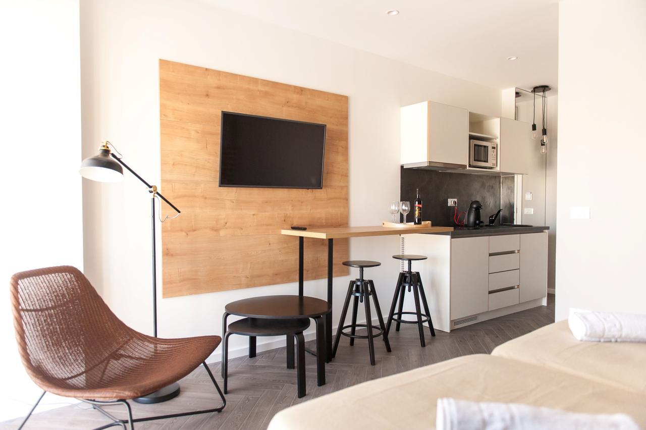 Domus Romana Lux Bed and Breakfast Zadar Exterior foto